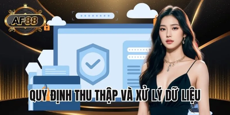 Nguyên tắc sử dụng an toàn mọi dữ liệu
